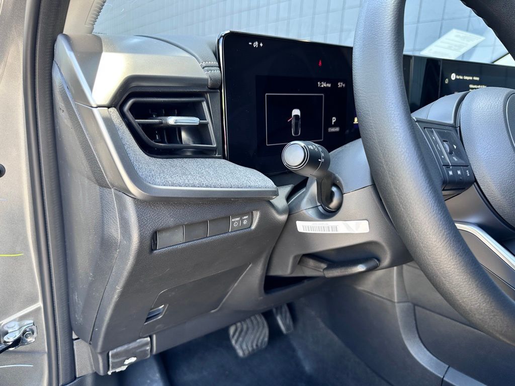 2026 Nissan Kicks SV San Clemente CA