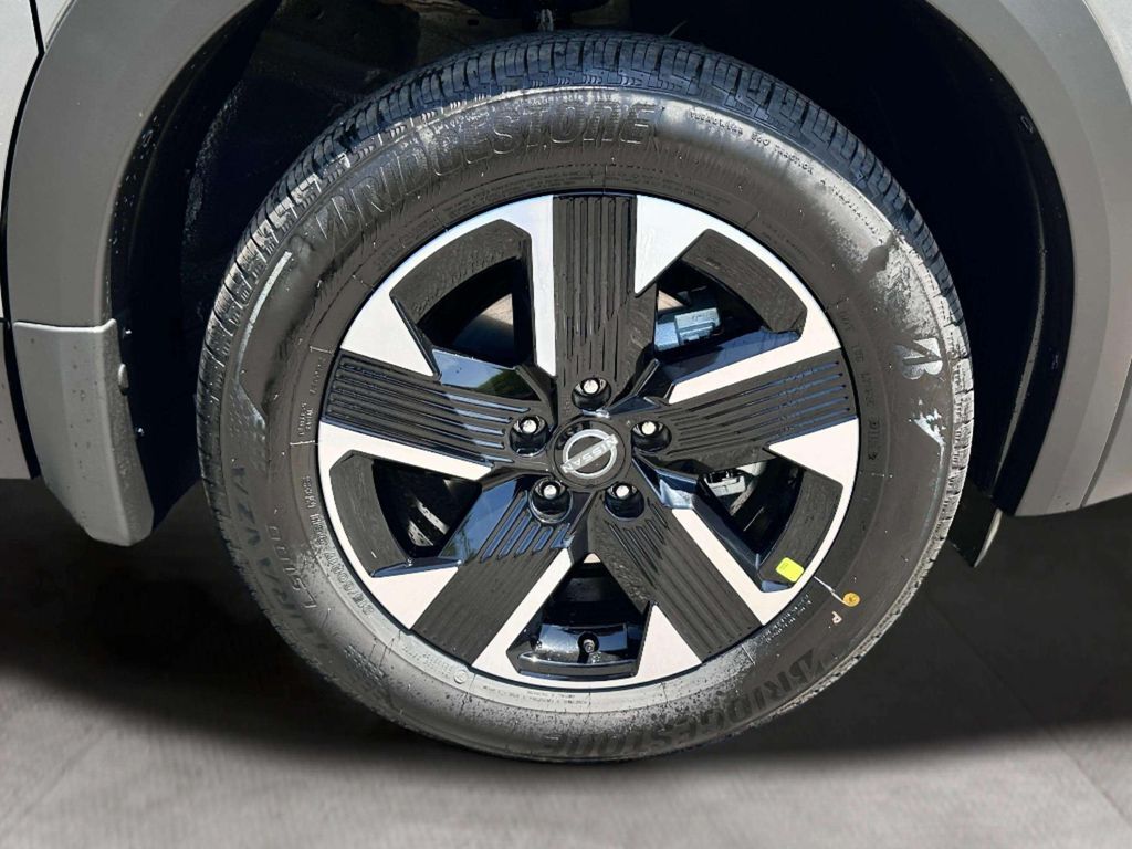 2026 Nissan Kicks SV San Clemente CA
