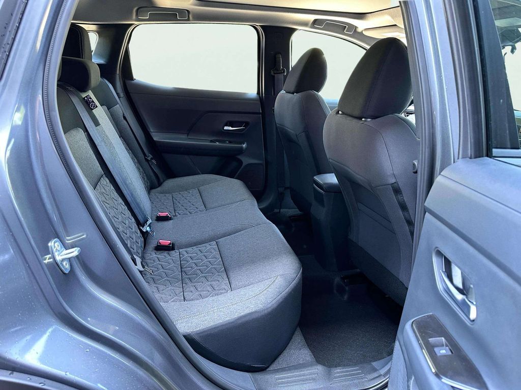 2026 Nissan Kicks SV San Clemente CA