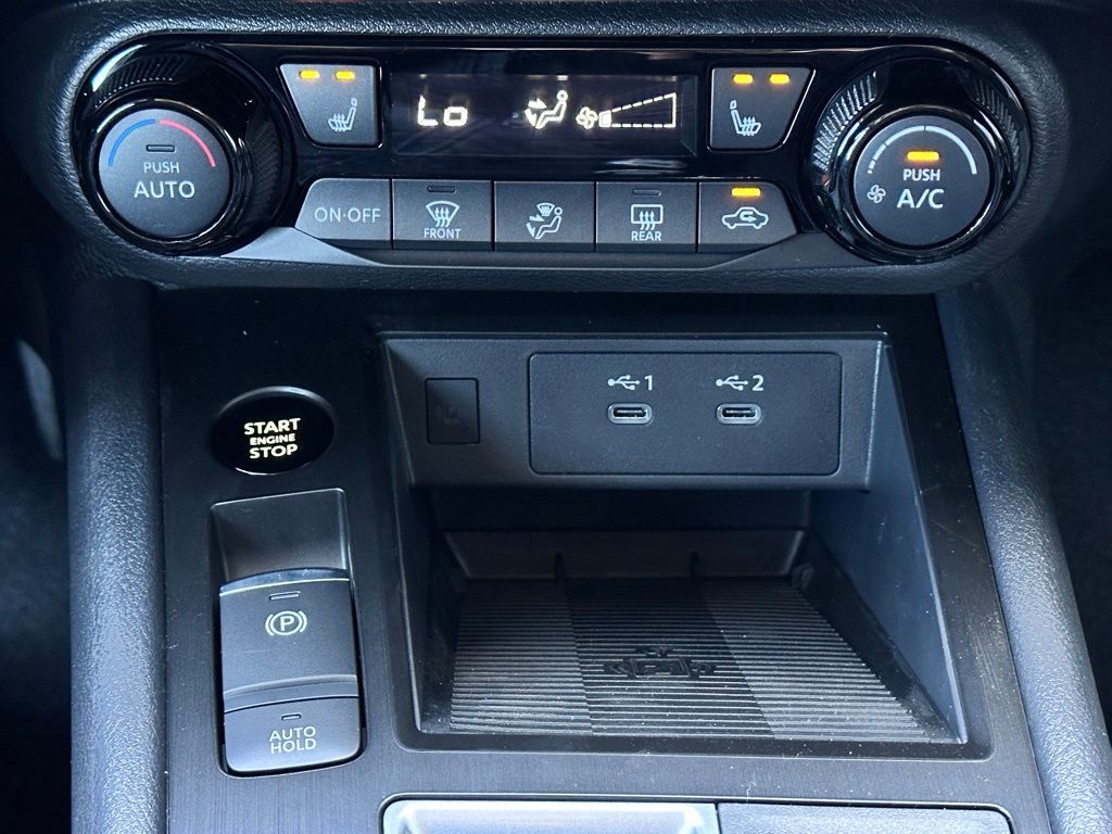 2026 Nissan Kicks SV San Clemente CA