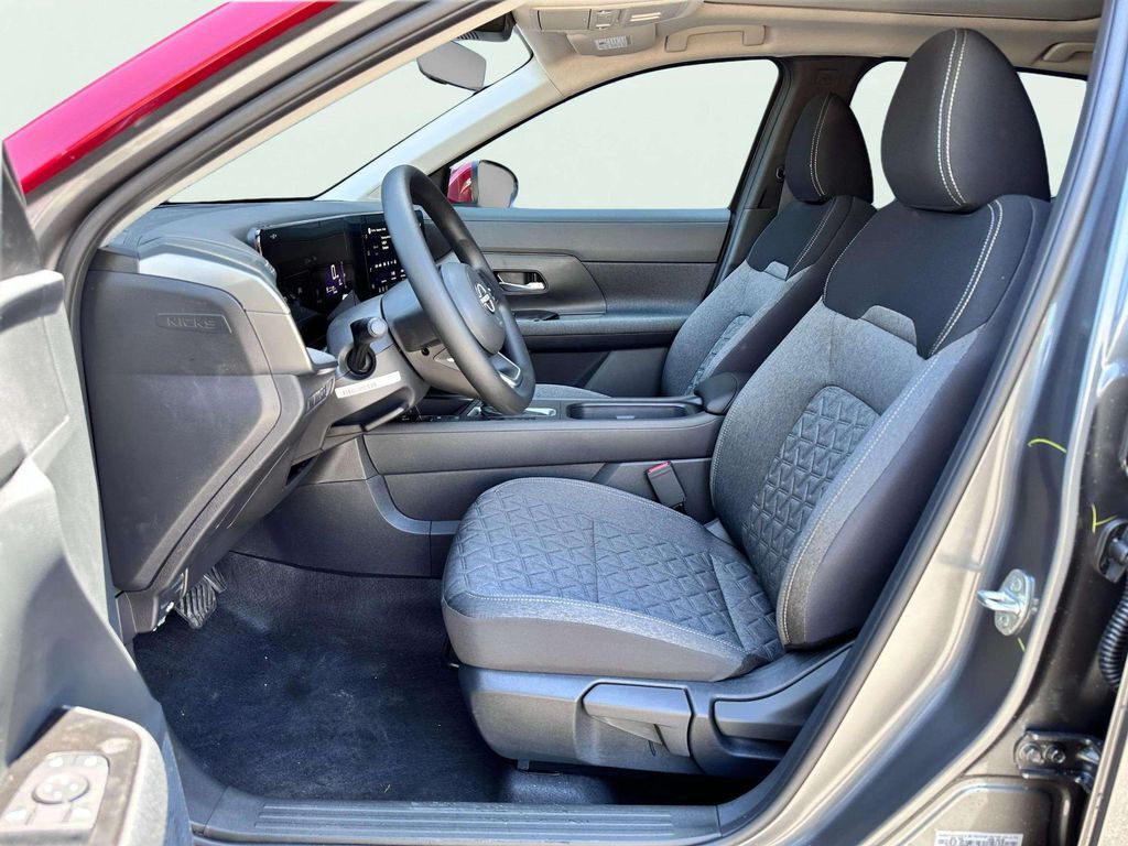 2026 Nissan Kicks SV San Clemente CA
