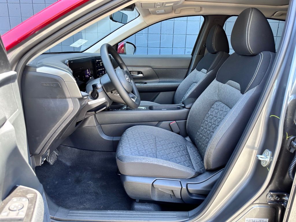 2026 Nissan Kicks SV San Clemente CA