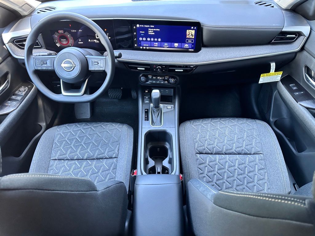 2026 Nissan Kicks SV San Clemente CA