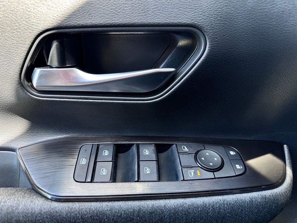 2026 Nissan Kicks SV San Clemente CA