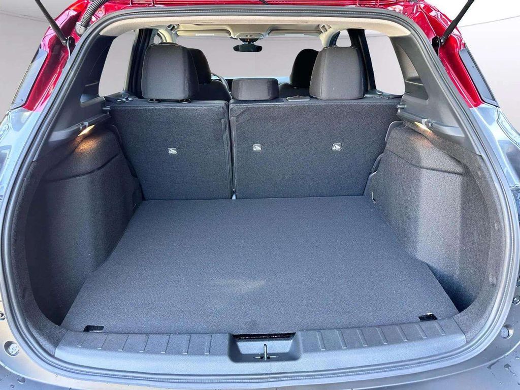 2026 Nissan Kicks SV San Clemente CA