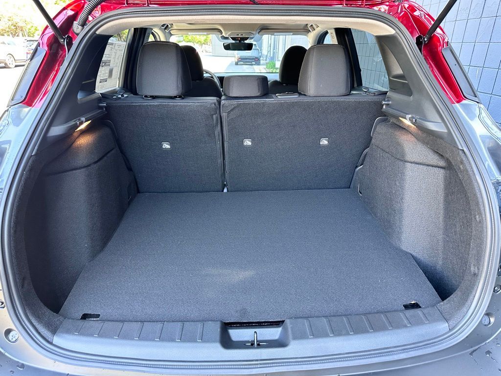 2026 Nissan Kicks SV San Clemente CA