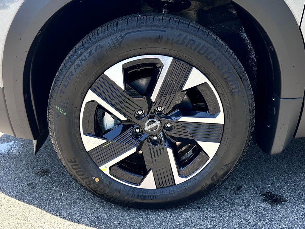 2026 Nissan Kicks SV San Clemente CA