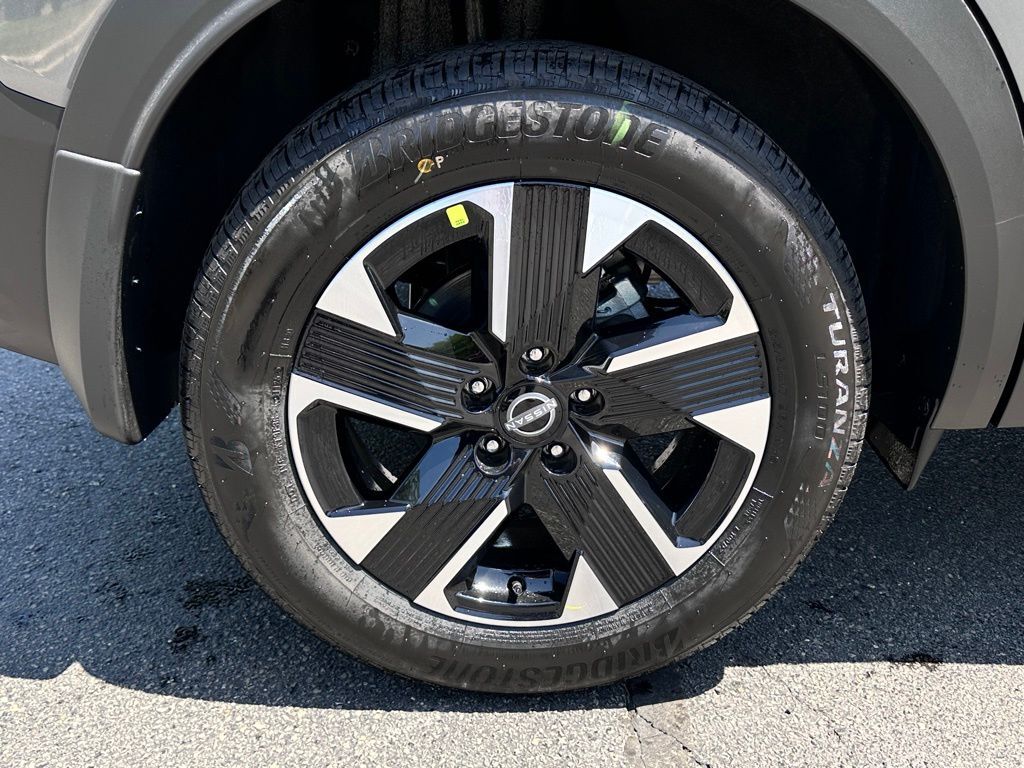 2026 Nissan Kicks SV San Clemente CA