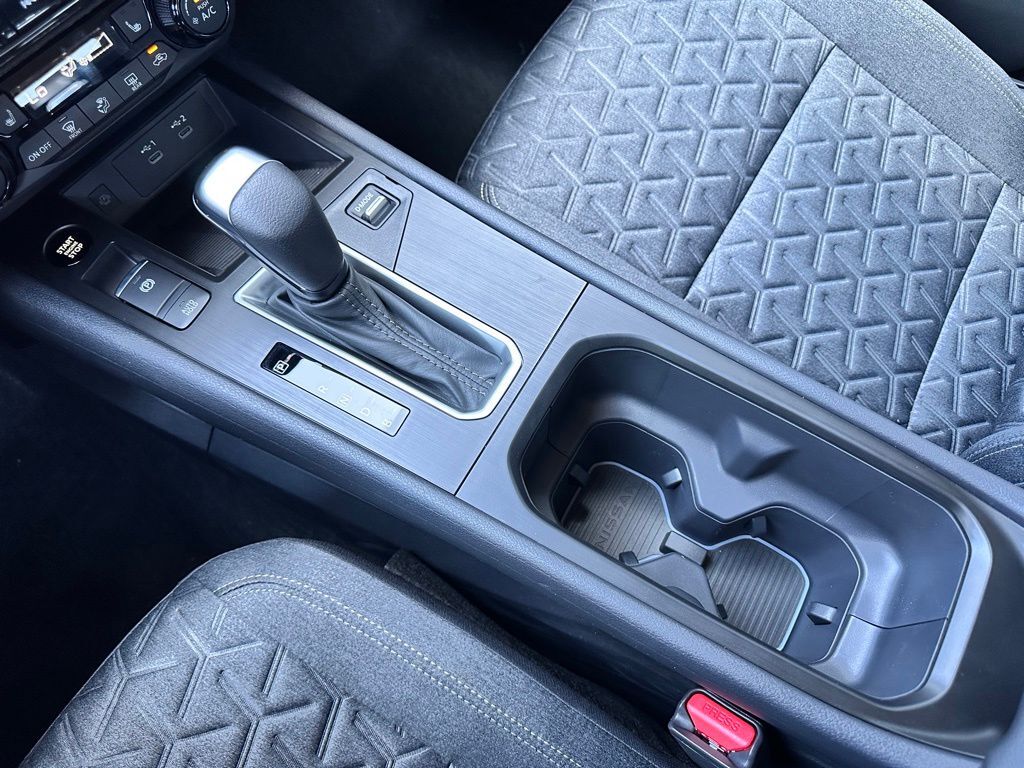2026 Nissan Kicks SV San Clemente CA