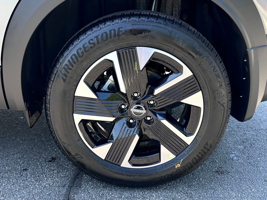 2026 Nissan Kicks SV San Clemente CA
