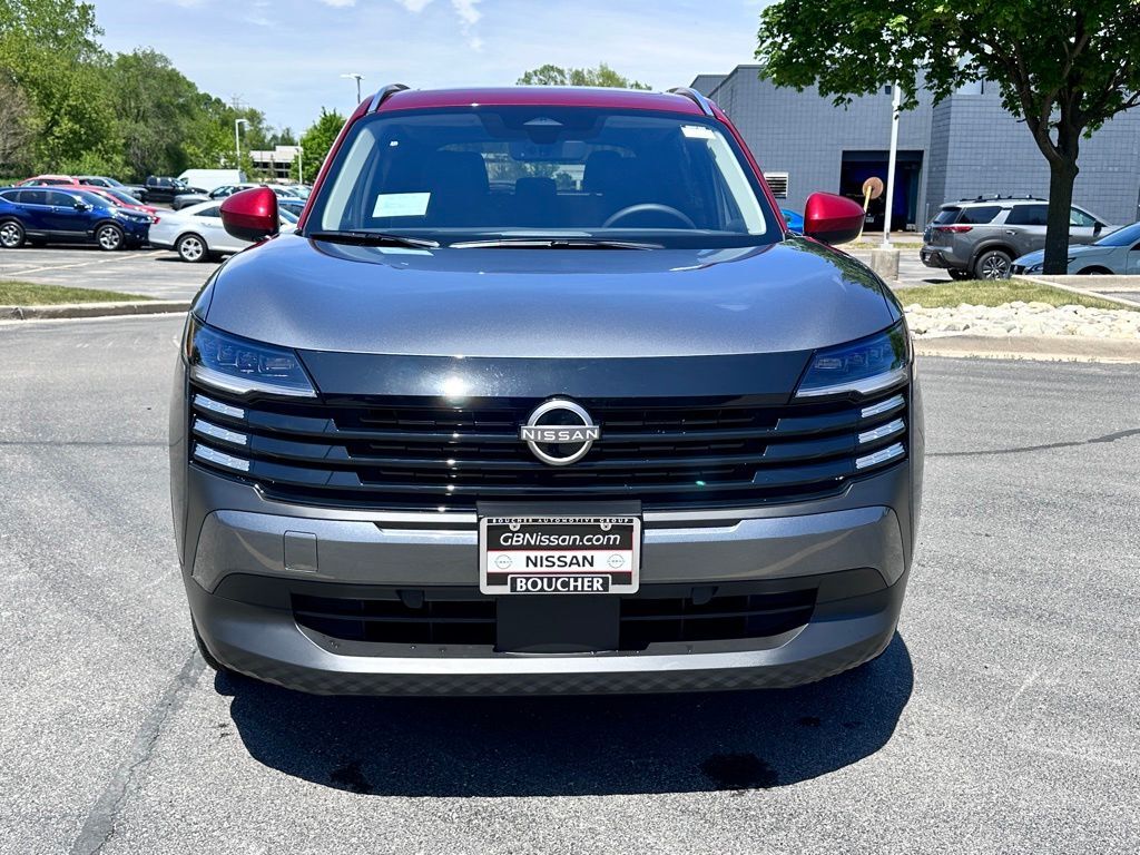 2026 Nissan Kicks SV San Clemente CA