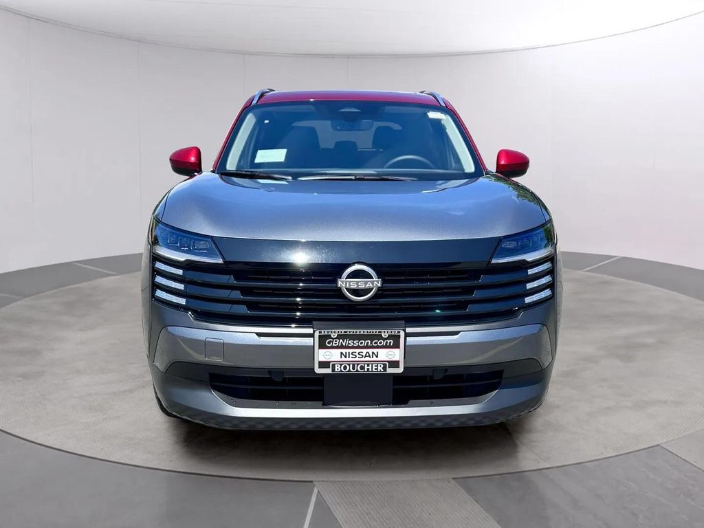 2026 Nissan Kicks SV San Clemente CA