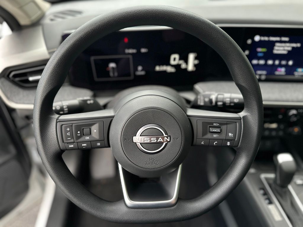 2026 Nissan Kicks SV San Clemente CA
