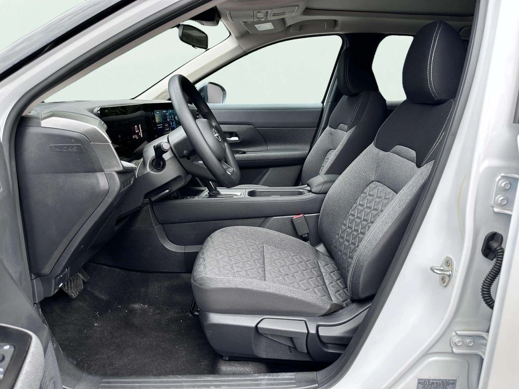 2026 Nissan Kicks SV San Clemente CA