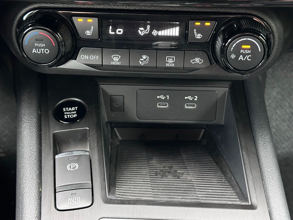 2026 Nissan Kicks SV San Clemente CA