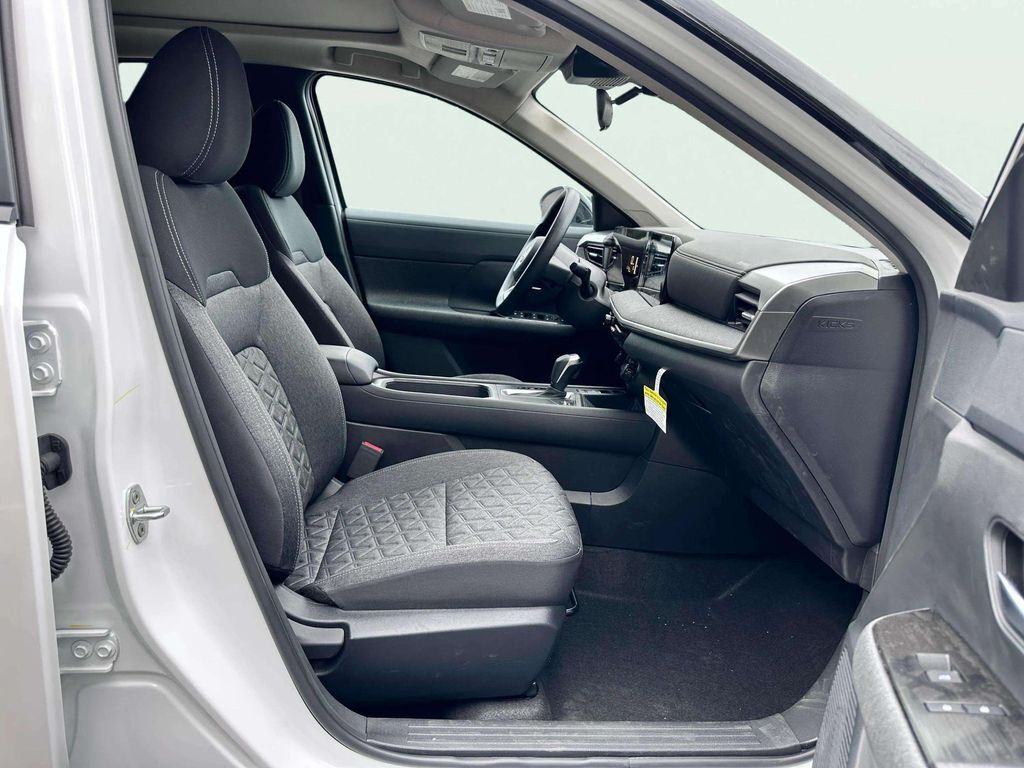 2026 Nissan Kicks SV San Clemente CA