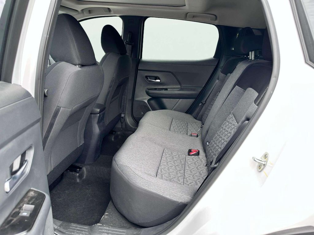 2026 Nissan Kicks SV San Clemente CA