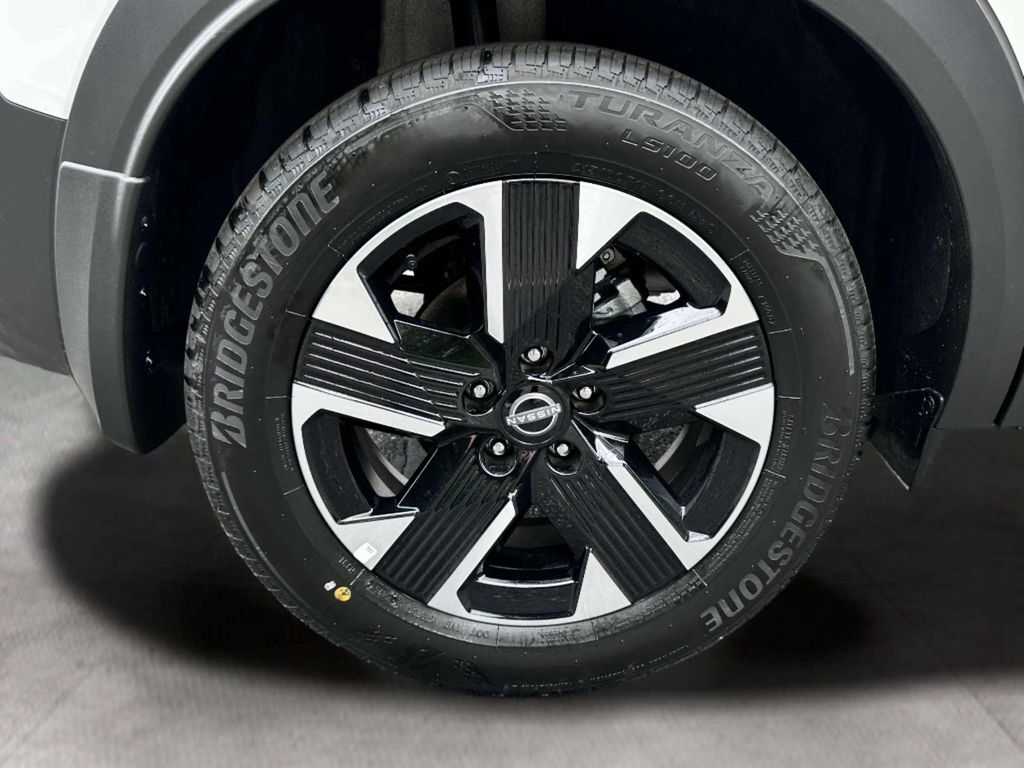 2026 Nissan Kicks SV San Clemente CA