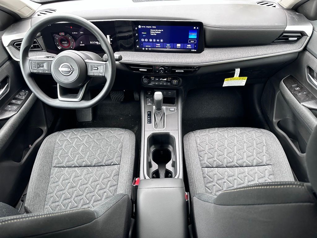 2026 Nissan Kicks SV San Clemente CA