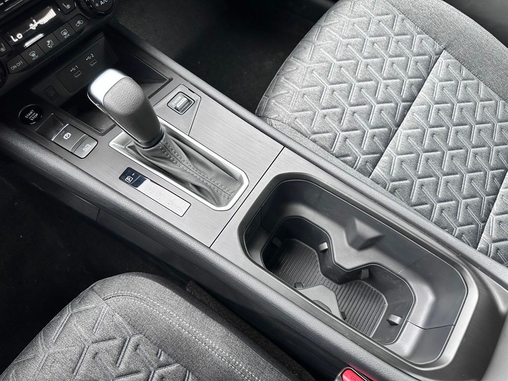 2026 Nissan Kicks SV San Clemente CA