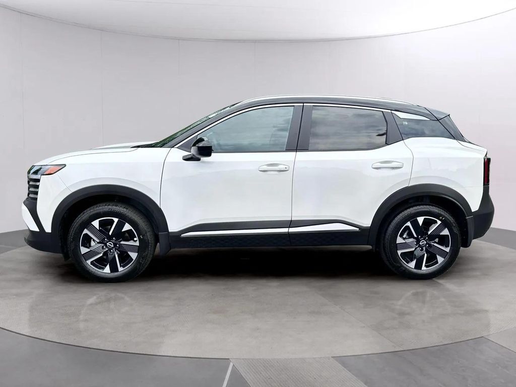 2026 Nissan Kicks SV San Clemente CA