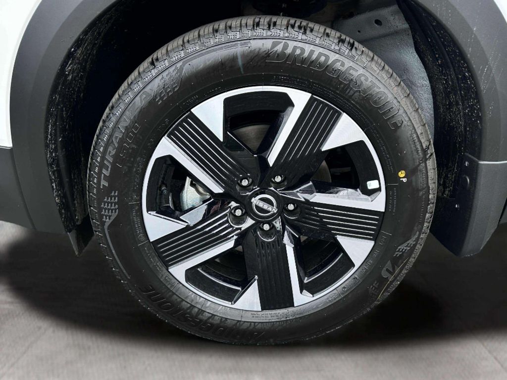 2026 Nissan Kicks SV San Clemente CA