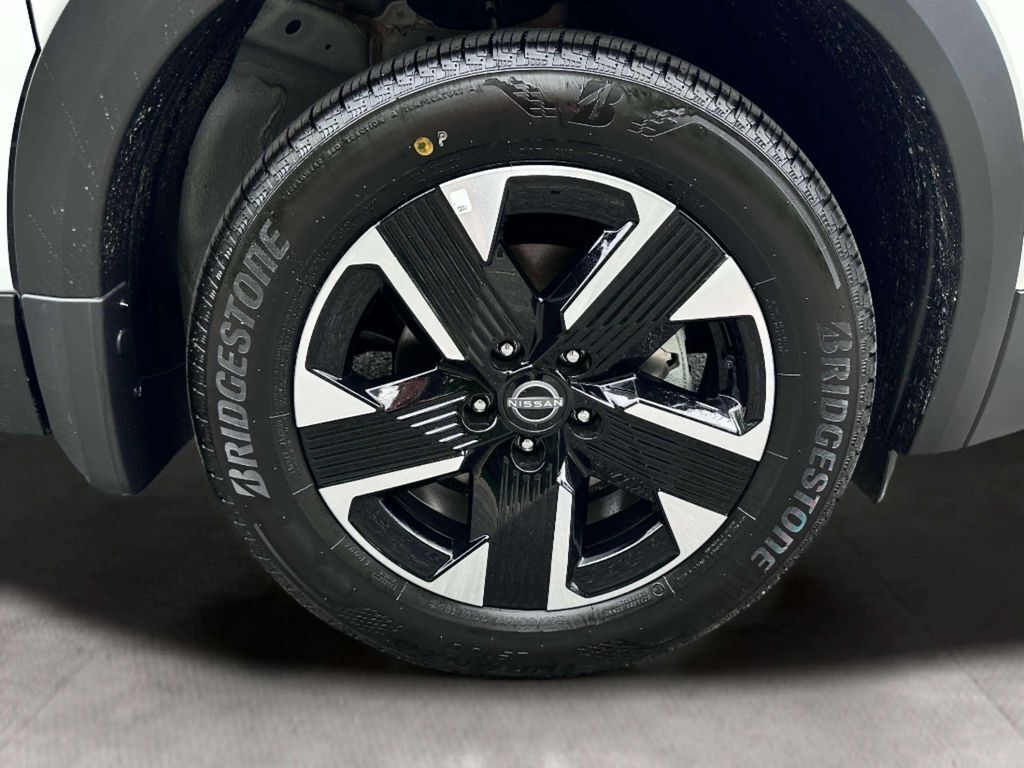 2026 Nissan Kicks SV San Clemente CA