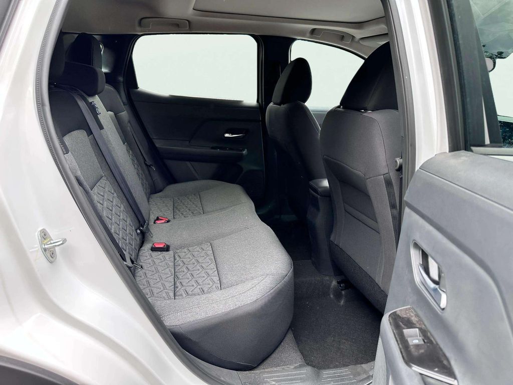 2026 Nissan Kicks SV San Clemente CA