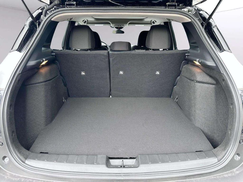 2026 Nissan Kicks SV San Clemente CA