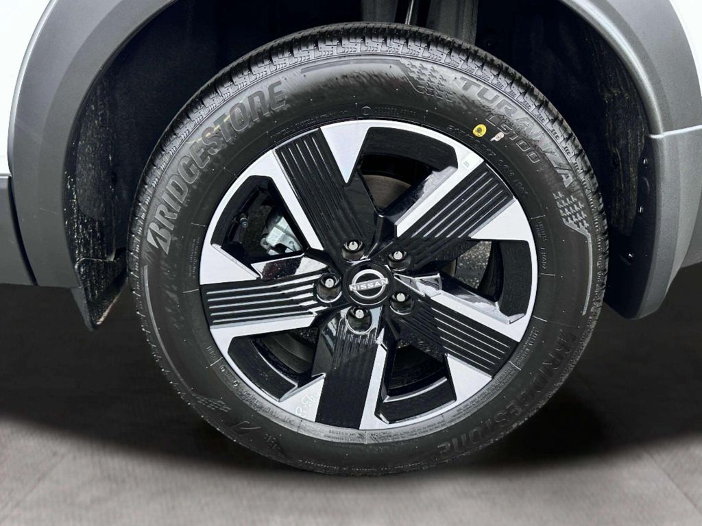 2026 Nissan Kicks SV San Clemente CA