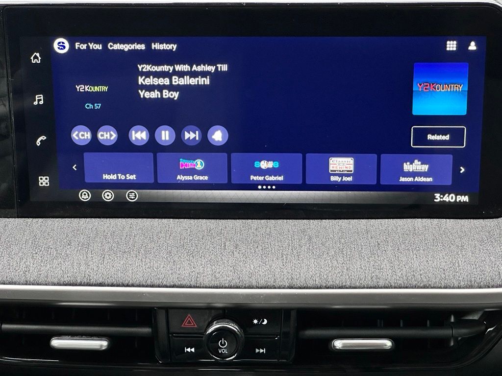 2026 Nissan Kicks SV San Clemente CA