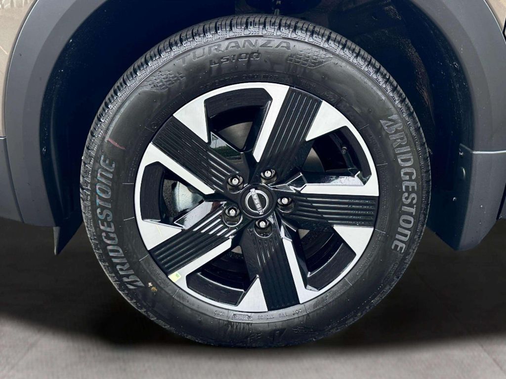 2026 Nissan Kicks SV San Clemente CA