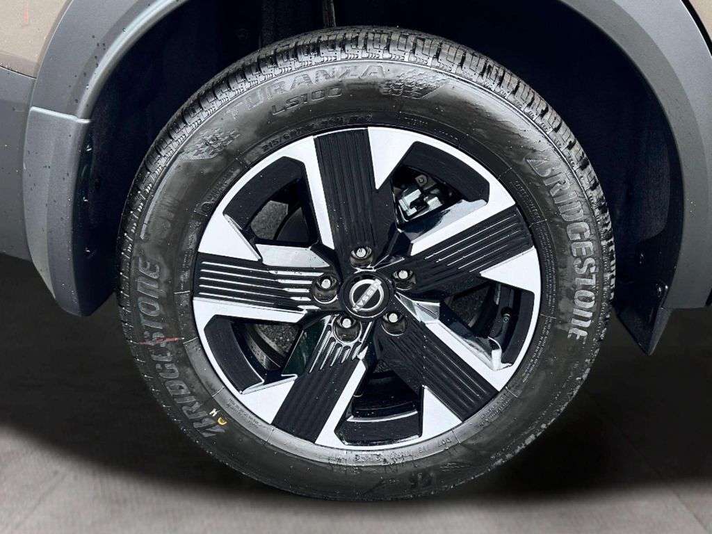 2026 Nissan Kicks SV San Clemente CA