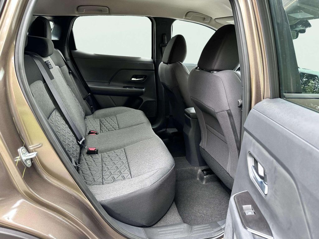 2026 Nissan Kicks SV San Clemente CA
