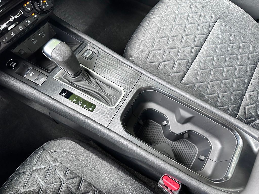 2026 Nissan Kicks SV San Clemente CA