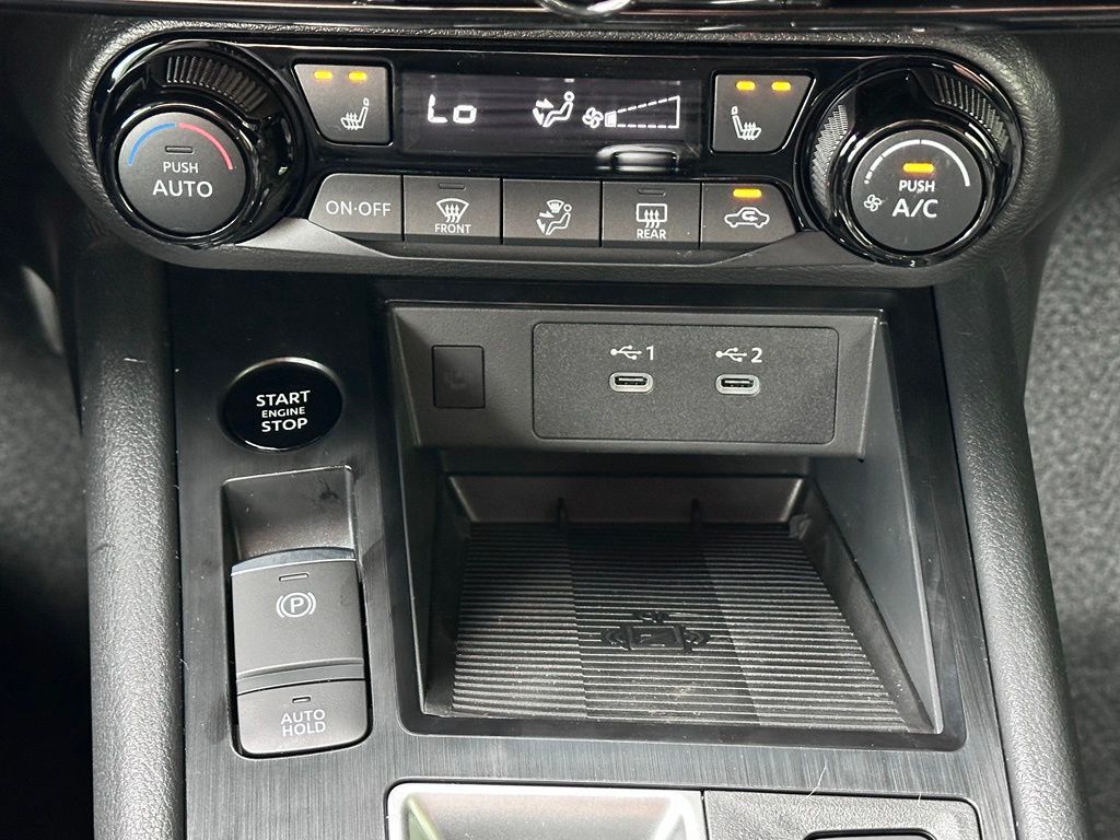 2026 Nissan Kicks SV San Clemente CA