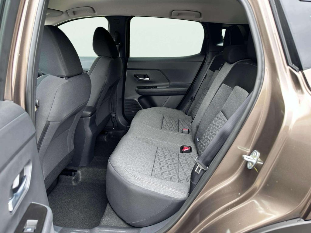 2026 Nissan Kicks SV San Clemente CA