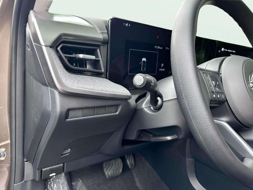 2026 Nissan Kicks SV San Clemente CA