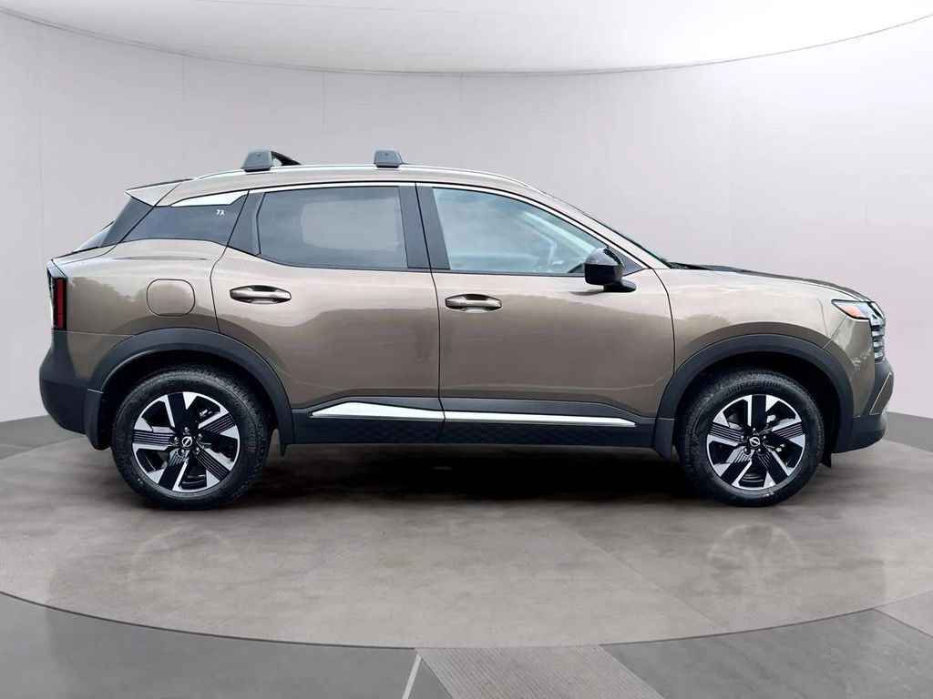 2026 Nissan Kicks SV San Clemente CA
