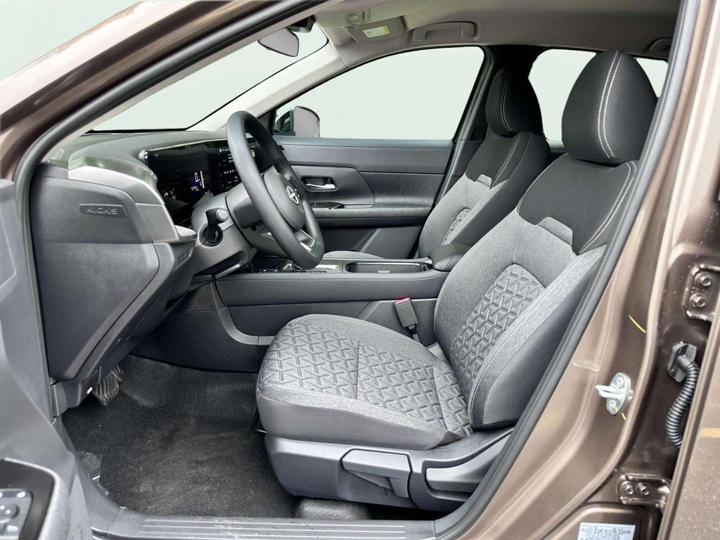 2026 Nissan Kicks SV San Clemente CA