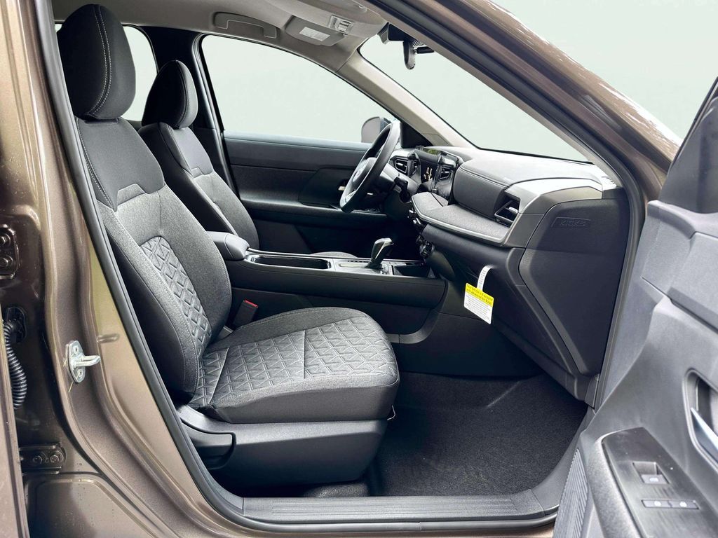 2026 Nissan Kicks SV San Clemente CA