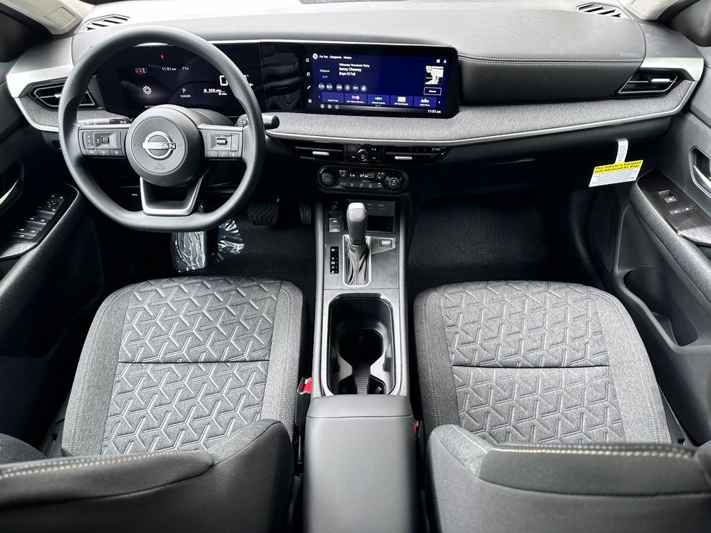 2026 Nissan Kicks SV San Clemente CA