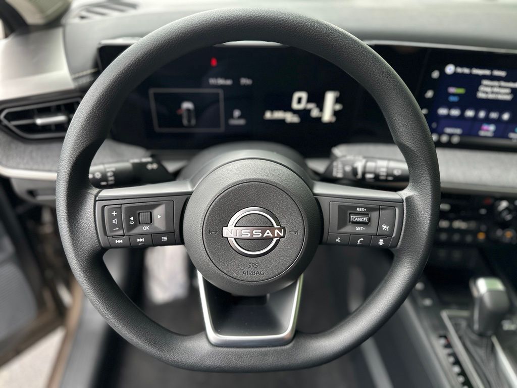 2026 Nissan Kicks SV San Clemente CA