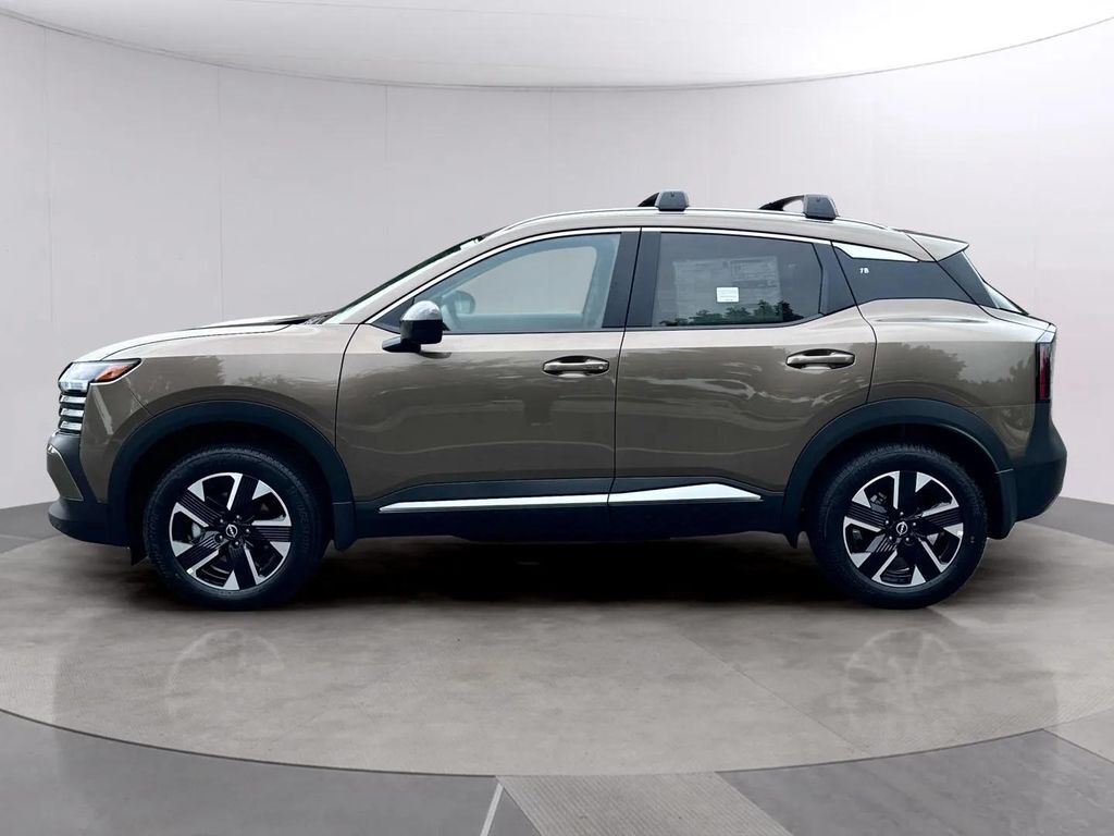 2026 Nissan Kicks SV San Clemente CA