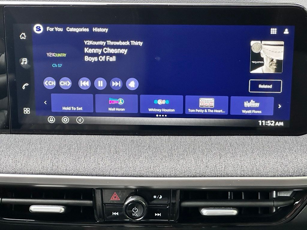 2026 Nissan Kicks SV San Clemente CA