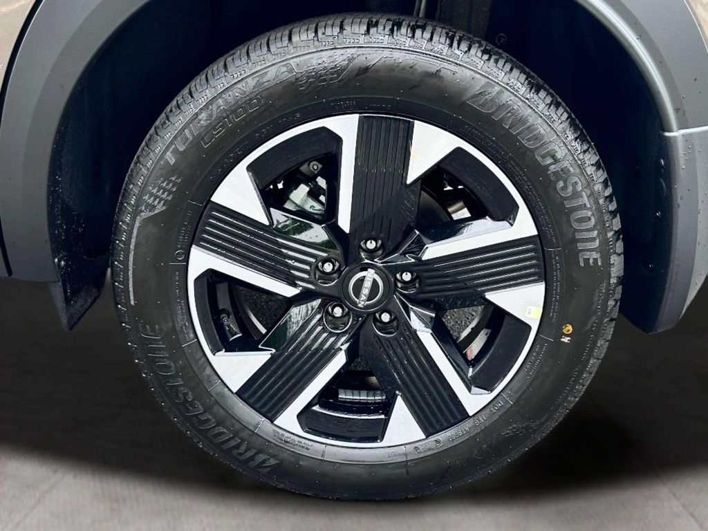 2026 Nissan Kicks SV San Clemente CA