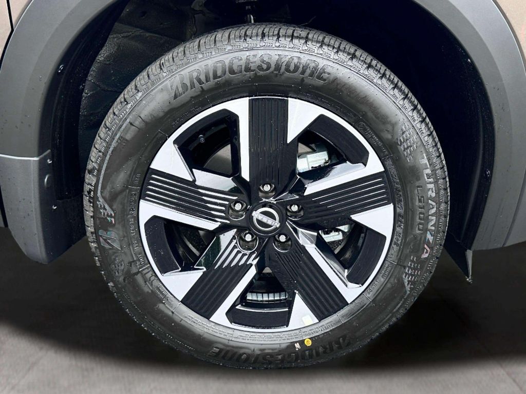 2026 Nissan Kicks SV San Clemente CA