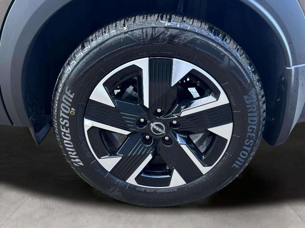 2026 Nissan Kicks SV San Clemente CA