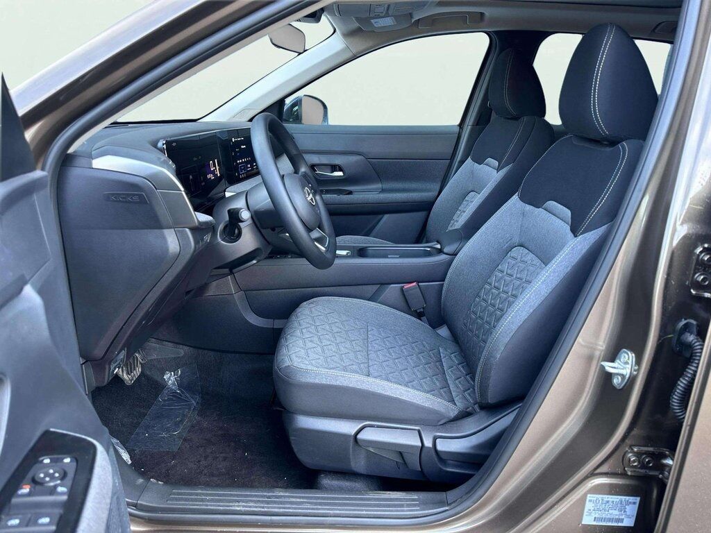 2026 Nissan Kicks SV San Clemente CA