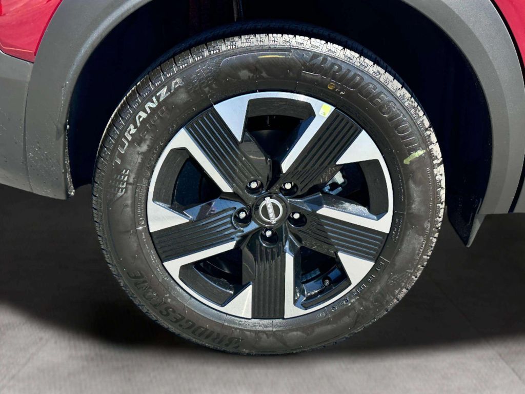 2026 Nissan Kicks SV San Clemente CA